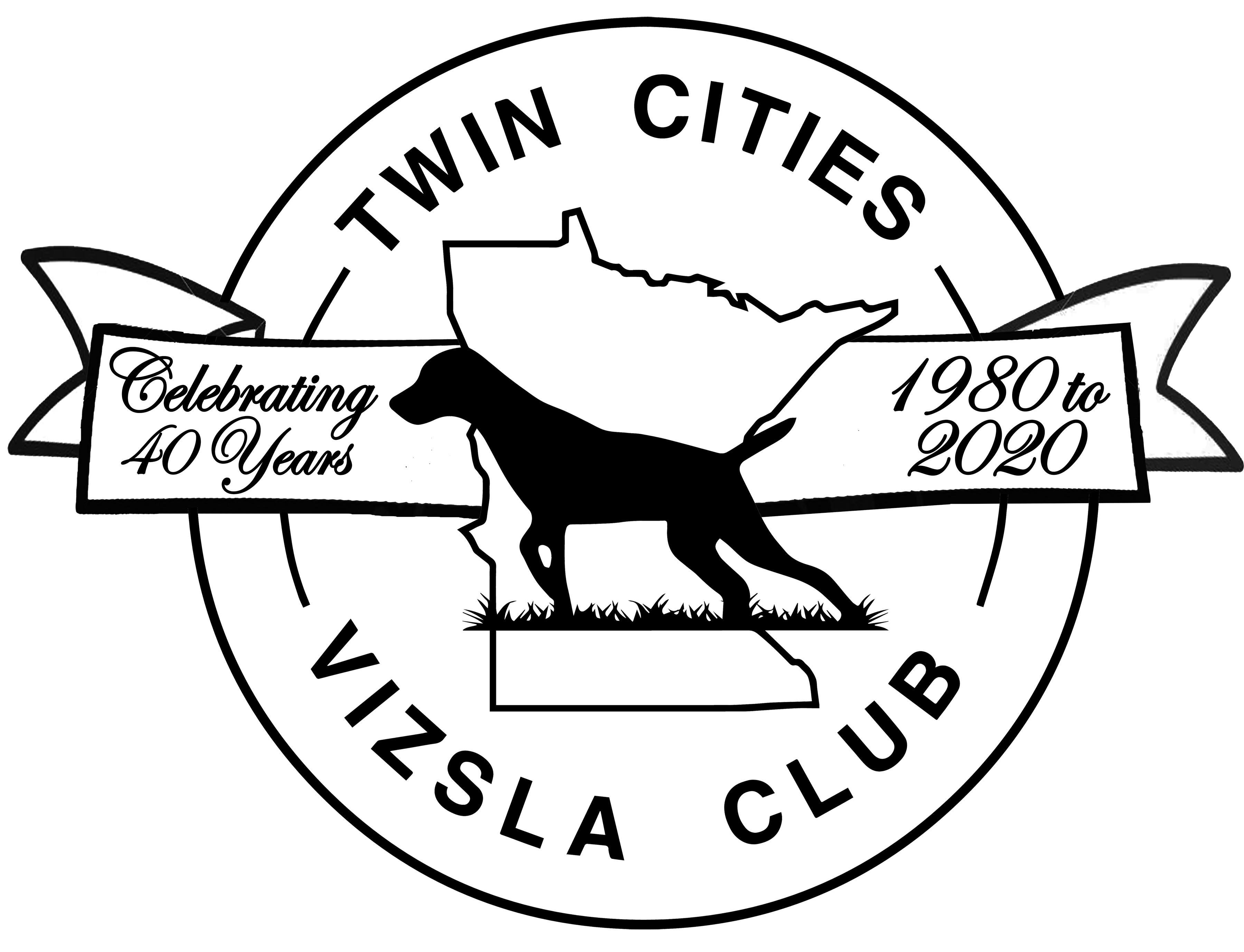 Twin Cities Vizsla Club